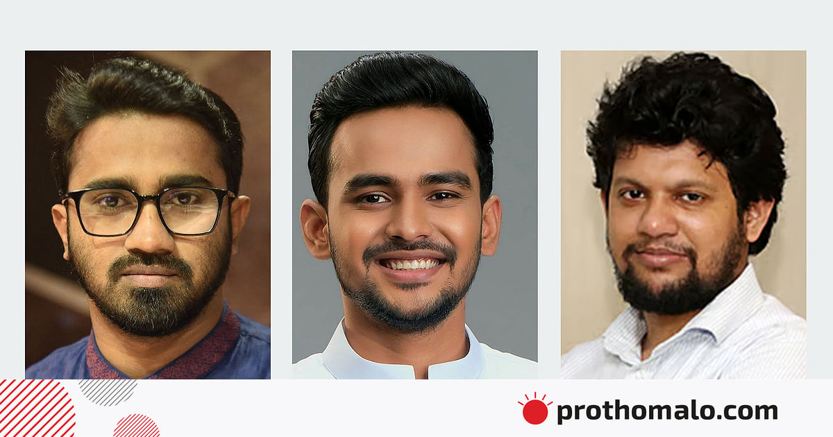 রাশেদের বক্তব্যকে গুরুত্ব দিচ্ছেন না আসিফ মাহমুদ